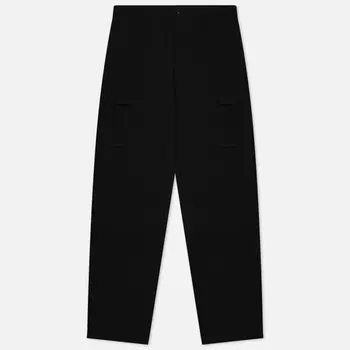 Мужские брюки Stan Ray Cargo AW23, цвет чёрный, размер XL