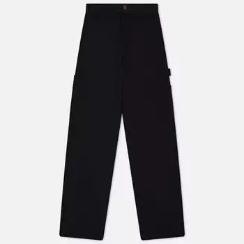 Мужские брюки Stan Ray OG Painter Pant AW23, цвет чёрный, размер 36R