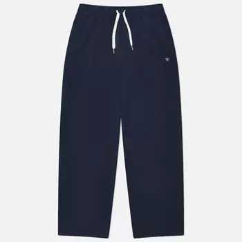 Мужские брюки Hackett Light Sweat, цвет синий, размер L