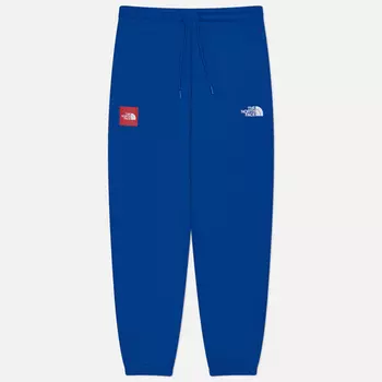 Мужские брюки The North Face Axys Joggers, цвет синий, размер XL