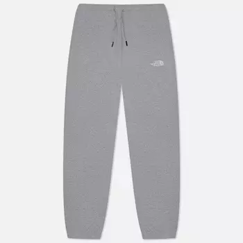 Мужские брюки The North Face Essential Joggers, цвет серый, размер XXL