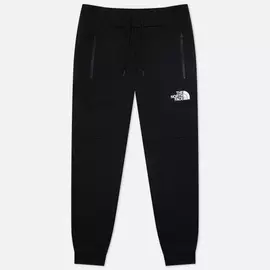 Мужские брюки The North Face Himalayan, цвет чёрный, размер M