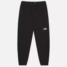 Мужские брюки The North Face Never Stop Exploring, цвет чёрный, размер M