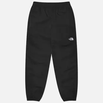Мужские брюки The North Face TNF Easy Wind, цвет чёрный, размер XL