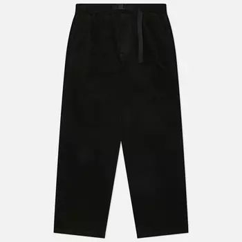 Мужские брюки Kangol Retrocore Cord, цвет коричневый, размер S