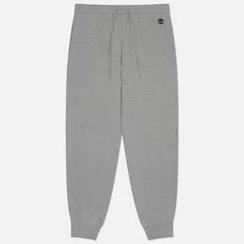 Мужские брюки Timberland Exeter River Brushed Back, цвет серый, размер M