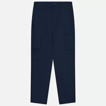 Мужские брюки Timberland Ripstop Utility Cargo Jogger, цвет синий, размер 31/32