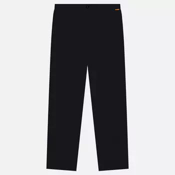 Мужские брюки Timberland Squam Lake Stretch Twill Straight, цвет синий, размер 33/34