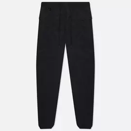 Мужские брюки Timberland YC Outdoor Archive, цвет чёрный, размер M