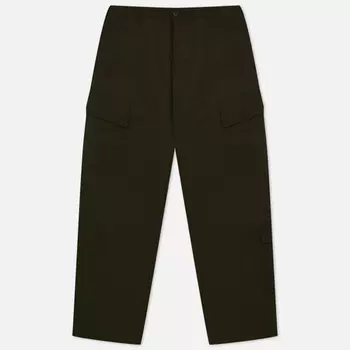 Мужские брюки Uniform Bridge 22FW Tactical BDU, цвет зелёный, размер M