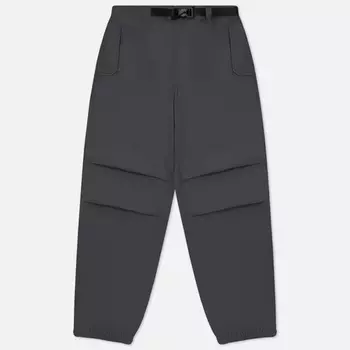 Мужские брюки Uniform Bridge AE Strap Training, цвет серый, размер L