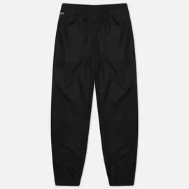 Мужские брюки Lacoste Sport Tennis, цвет чёрный, размер S