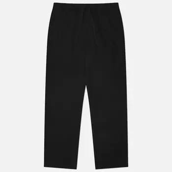 Мужские брюки Vans Relaxed Elastic Range, цвет чёрный, размер M