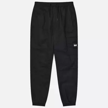 Мужские брюки Weekend Offender Hoshino, цвет чёрный, размер L