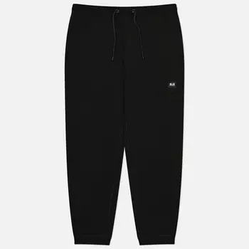 Мужские брюки Weekend Offender Rebolledo Joggers, цвет чёрный, размер L