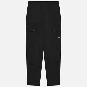 Мужские брюки Weekend Offender Zanardi, цвет чёрный, размер L