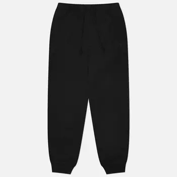 Мужские брюки Y-3 Cuffed French Terry, цвет чёрный, размер XXL