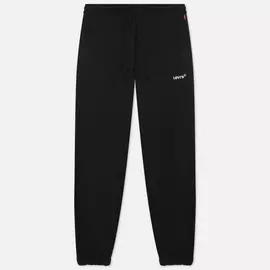 Мужские брюки Levi's Red Tab, цвет чёрный, размер XL