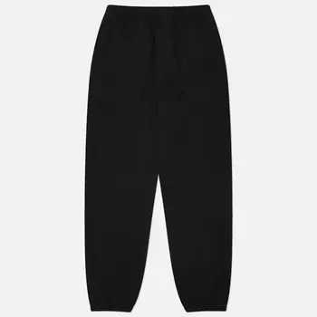 Мужские брюки Y-3 French Terry Track, цвет чёрный, размер XXL