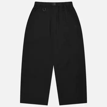 Мужские брюки Y-3 Sport Uniform Relaxed, цвет чёрный, размер M