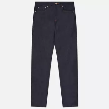 Мужские джинсы A.P.C. Petit New Standard Selvedge Denim, цвет синий, размер 30