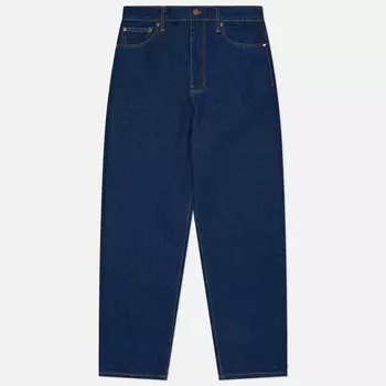 Мужские джинсы Bronze 56K 56 Denim, цвет синий, размер XXL