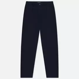 Мужские брюки Lyle &amp; Scott Front Pleat, цвет синий, размер 30/34