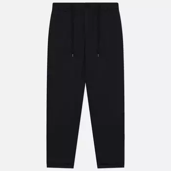 Мужские брюки Lyle & Scott Old Trafford Chino, цвет синий, размер 38/32