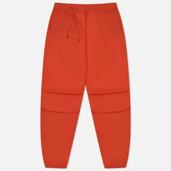 Мужские брюки maharishi Asym, цвет оранжевый, размер XL