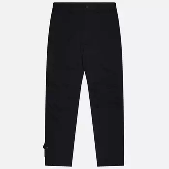 Мужские брюки maharishi Cordura Nyco Custom, цвет чёрный, размер XXL