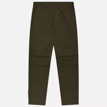 Мужские брюки maharishi Cordura Nyco Custom, цвет оливковый, размер XXL