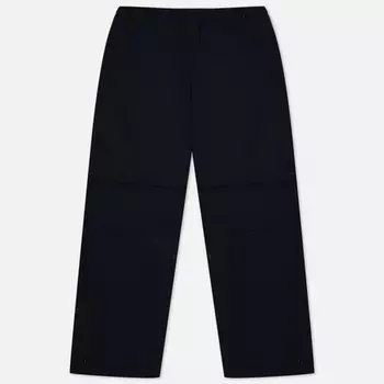 Мужские брюки maharishi Original Snocord Loose Fit, цвет синий, размер M