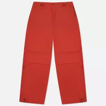 Мужские брюки maharishi Original Snocord Loose Fit, цвет оранжевый, размер S