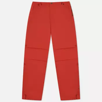 Мужские брюки maharishi Original Snocord Straight Fit, цвет оранжевый, размер XL