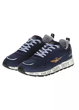 Кроссовки мужские AERONAUTICA MILITARE