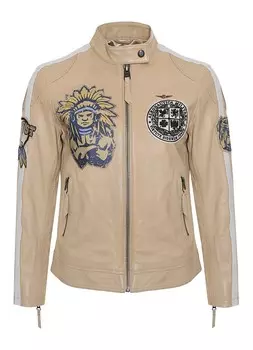 Куртка женская AERONAUTICA MILITARE
