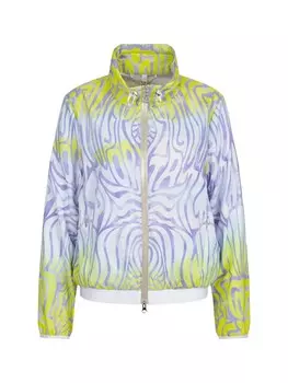 Куртка женская Boomerang Print SPORTALM
