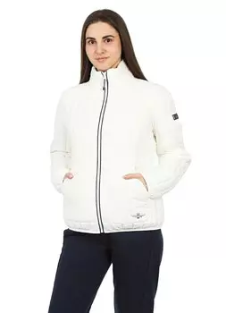 Куртка женская Down Jacket AERONAUTICA MILITARE