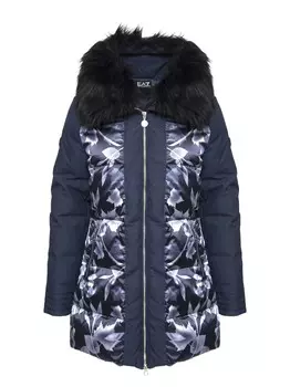 Куртка женская EA7 EMPORIO ARMANI