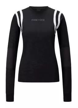 Лонгслив женский Flora Bogner FIRE+ICE