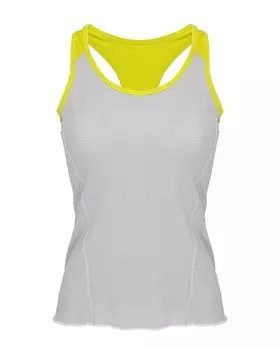 Майка женская для тенниса Devotion tennis back CASALL