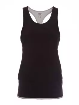 Майка женская Radiant racerback CASALL