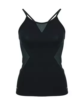Майка женская Seamless strap tank CASALL