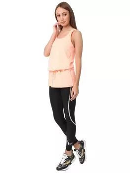 Майка женская Zebra Loose Racerback CASALL