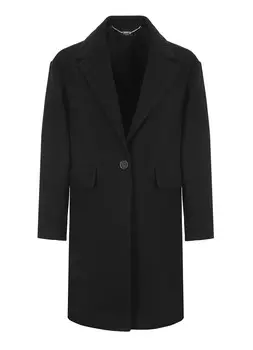 Пальто женское Cappotto Jersey LIU JO