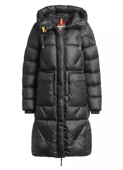 Пальто женское Leonie PARAJUMPERS