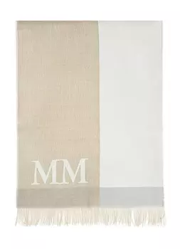 Палантин женский CORONA MAX MARA