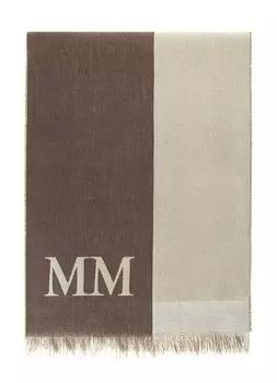 Палантин женский CORONA MAX MARA