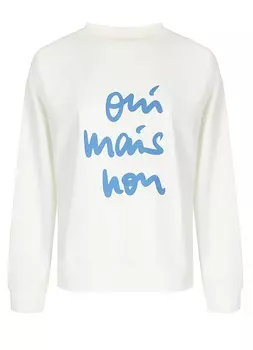 Пуловер женский Fleece Pullover JUVIA