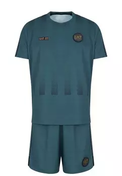 Костюм мужской Tracksuit EA7